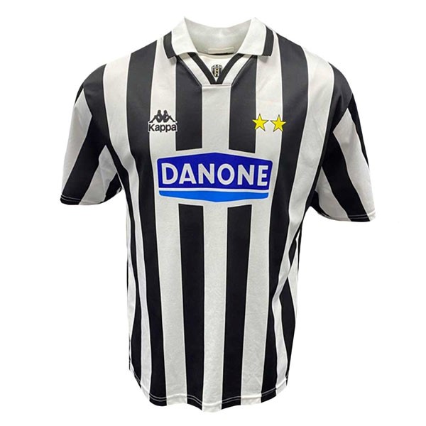 Authentic Camiseta Juventus 1ª Retro 1994 1995